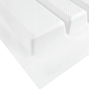 Лоток вкладыш для столовых приборов 800 REJS MAX 750*490 белый