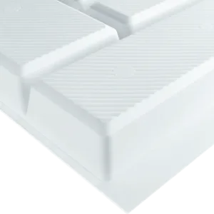 Лоток вкладыш для столовых приборов 800 REJS MAX 750*490 белый