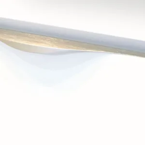 Мебельная ручка ERA RT008CP.1/256/450