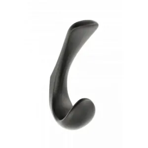 Крючок для одежды GTV ORA черный