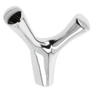 Крючок для одежды GTV TORNA хром