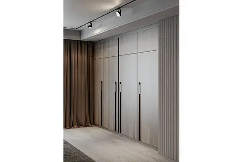 Мебельная ручка GTV EXTEND 1200 белый матовый Мебельная ручка GTV EXTEND 1200 белый матовый