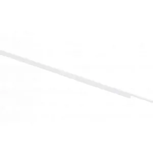 Мебельная ручка GTV EXTEND 1200 белый матовый