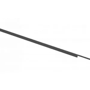 Мебельная ручка GTV EXTEND 1200 черный матовый