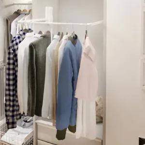 Пантограф масляный GTV 60/83 в модуль 645-910 мм (антрацит)