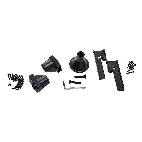 Регулировка телескопической штанги пантографа. Регулируемая телескопическая штанга