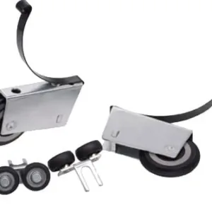 Раздвижная система СЕНАТОР SENATOR закрытый усиленный 80 кг