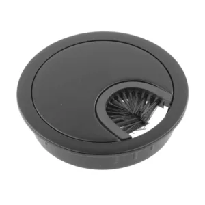 Пропуск для кабеля GTV д.60 металл черный