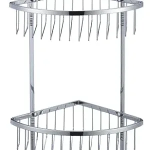 Полка для ванной SAVOL S-2554 НЕРЖАВЕЙКА