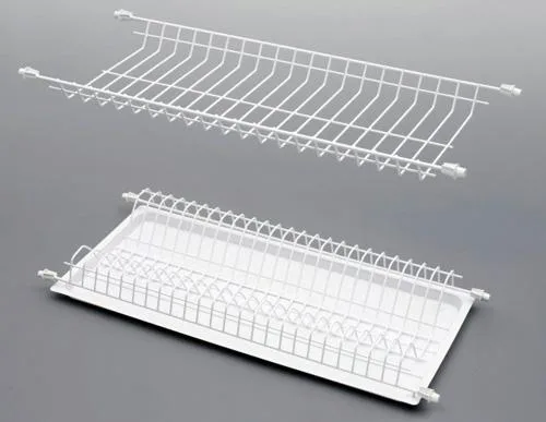 Сушка для посуды REJS изображение сушки для посуды —