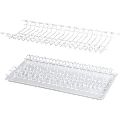 Сушка для посуды в комплекте общее изображение сушки —