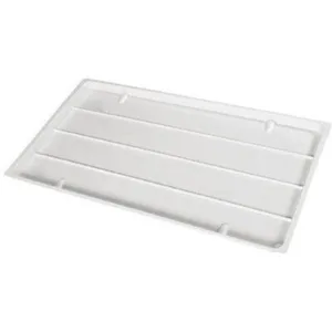 Поддон для сушки белый (500)