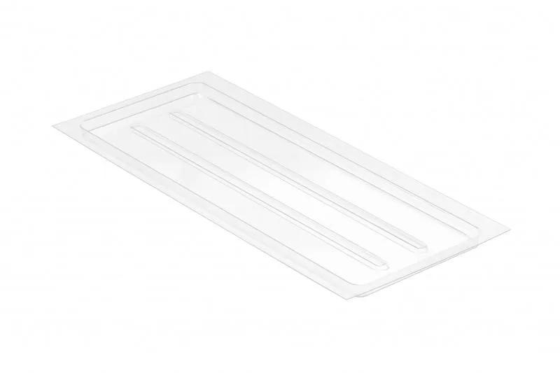 установленный поддон для сушки поддон установлен |