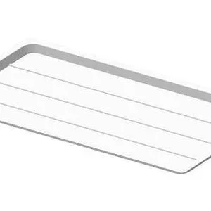 Поддон для сушки белый (600)