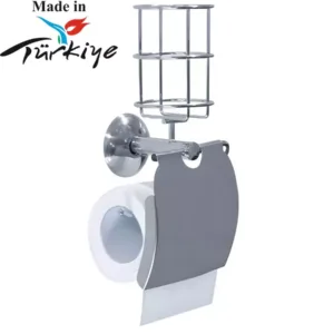 Держатель для туалетной бумаги Lider 1077