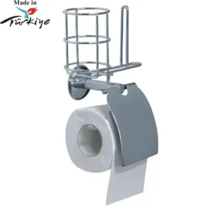 Держатель для туалетной бумаги Lider 1078