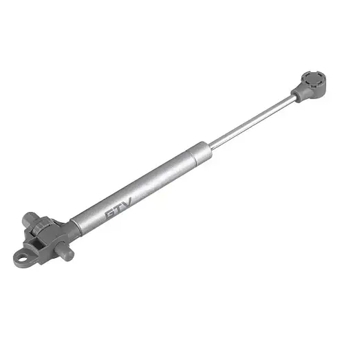 Схема монтажа амортизатора газового GTV. Схема установки амортизатора газового