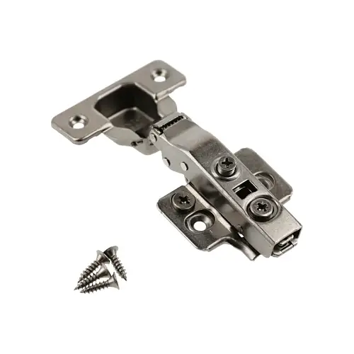 Петля GTV SilentoPro в собранном состоянии. Петля в собранном виде