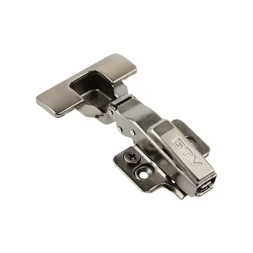 Петля GTV SilentoPro, чёрное исполнение. Изображение петли GTV SilentoPro