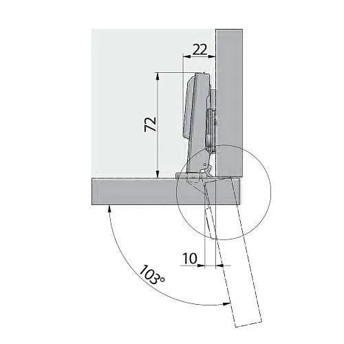 изображение петли с регулировками изображение петли с регулировками —