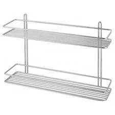 Полка для ванной Lider 4071. Изображение полки для ванной Lider 4071