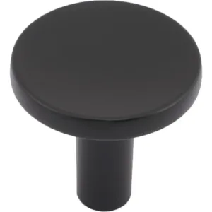 Ручка мебельная PUNTO черная