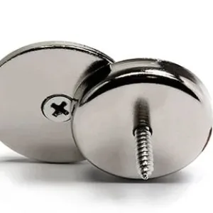 Неодимовый магнит д.15