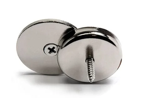 Неодимовый магнит д.20