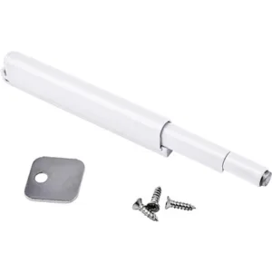 TIPON толкатель с магнитным наконечником белый