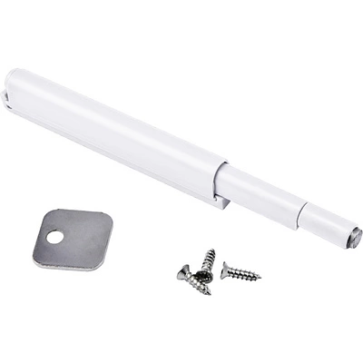 TIPON толкатель с магнитным наконечником белый