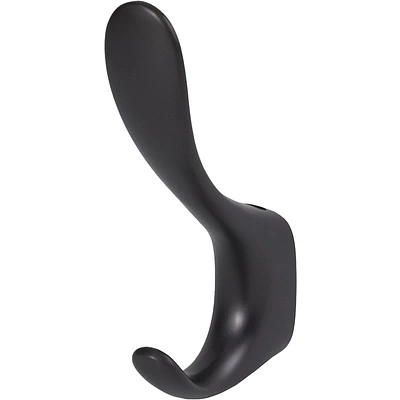 «Крючок для одежды ROMA двухрожковый чёрный матовый от LEMAX | купить в Минске | цена в Беларуси». «Крючок для одежды ROMA двухрожковый чёрный матовый от LEMAX | купить в Минске | цена в Беларуси».