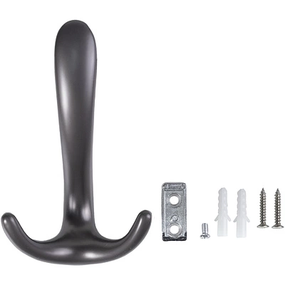 изображение универсального применения крючка —