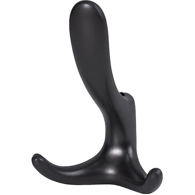 детальный вид крючка; крупный план крючка;