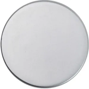 Мебельная ручка FISHKA матовый хром