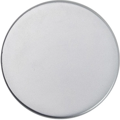 Мебельная ручка FISHKA матовый хром