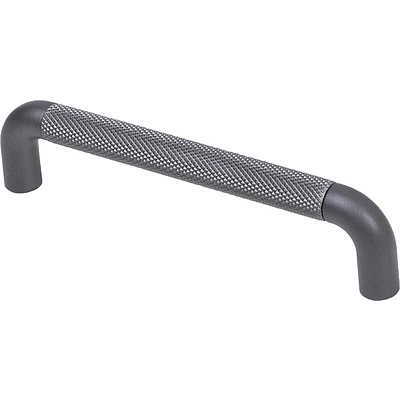 Мебельная ручка FLUID-128 графит от LEMAX — купить в Минске и Беларуси Мебельная ручка FLUID-128 графит от LEMAX — купить в Минске и Беларуси