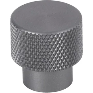 Мебельная ручка FLUID графит