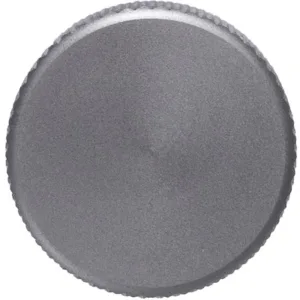 Мебельная ручка FLUID графит