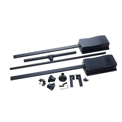 Пантограф масляный GTV 45/60 стальной/графит Пантограф масляный GTV 45/60 стальной/графит