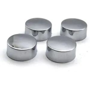 Крепление для зеркал TEMPO К312-022-17 хром