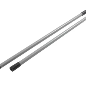 Продольный круглый рейлинг SBR01/GR/350