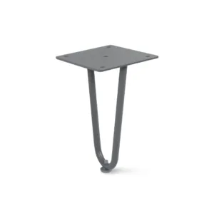 Мебельная опора OMEGA N210GR.2/150