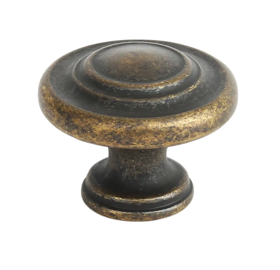 Мебельная ручка MATEO RC037AB.4