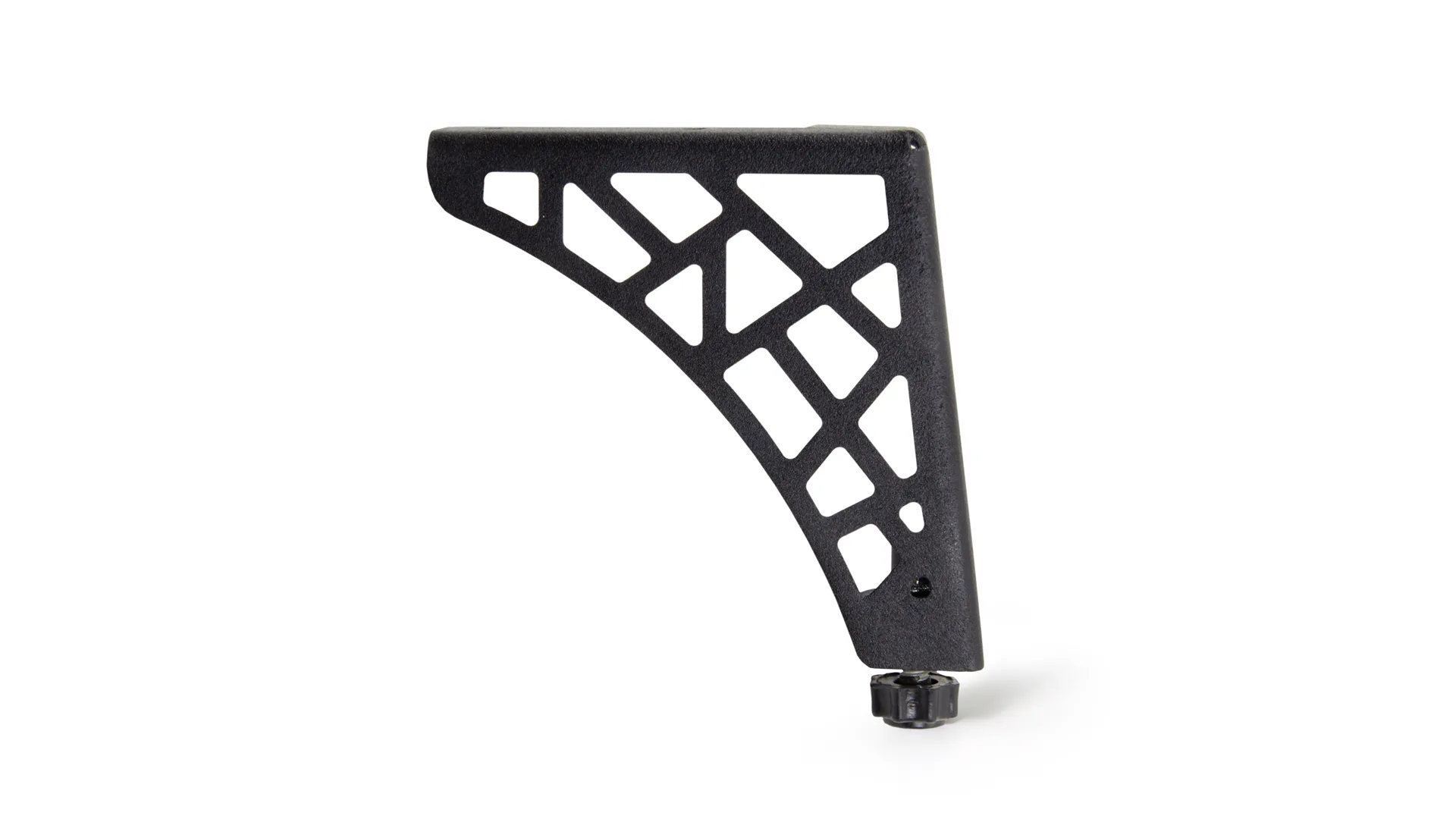 Мебельная опора VISTA N330BL.2/100