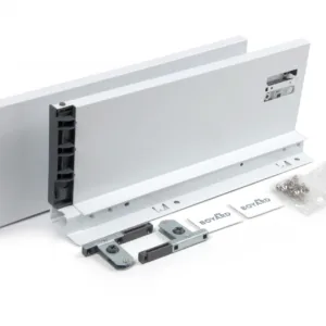 Прямые боковые стенки СТАРТ средней высоты SBDW12/W/300