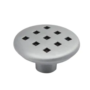 Мебельная ручка RC017SC/DBL.4