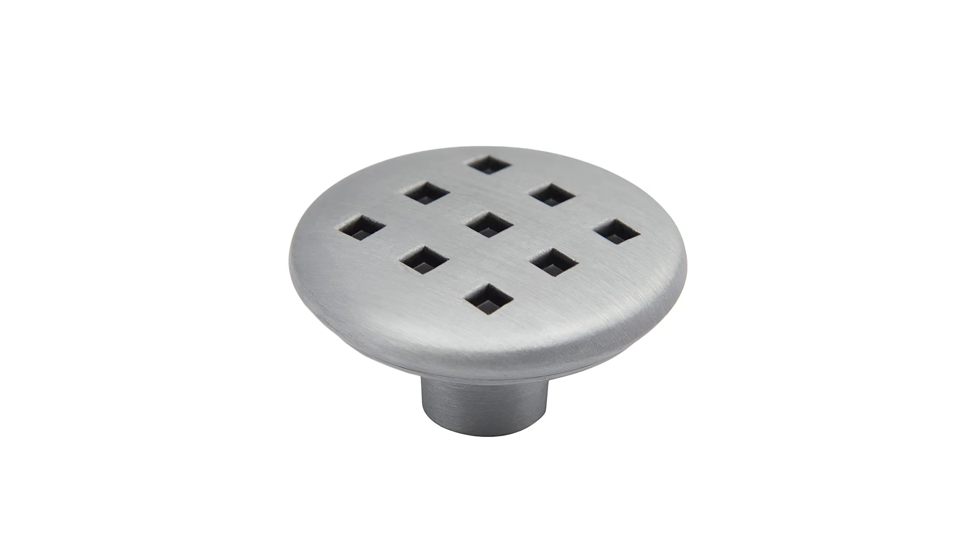 Мебельная ручка RC017SC/DBL.4