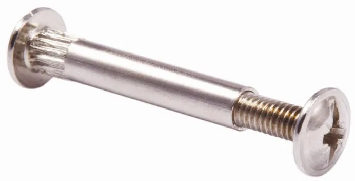 Стяжка межшкафная d. 5. Изображение стяжки межшкафной