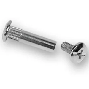 Стяжка межшкафная д.5