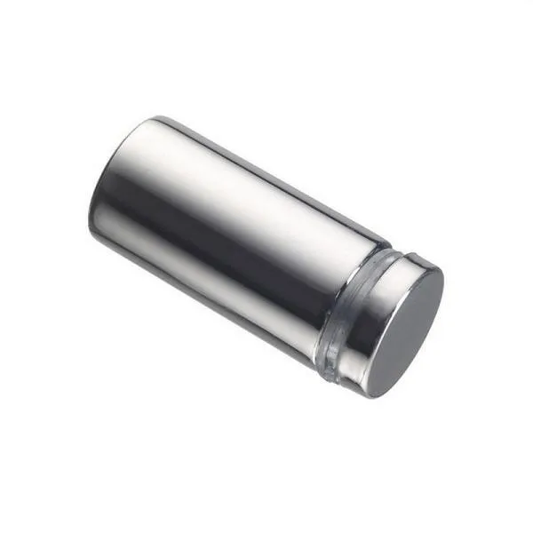 Держатель стекла дистанционный GTV 12*22 Изображение держателя стекла дистанционного 12*22|